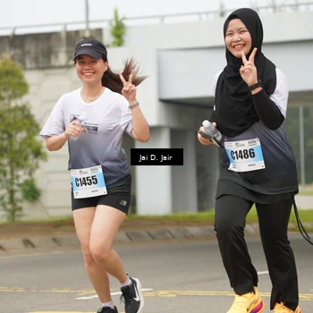 Runner Photo 7274247