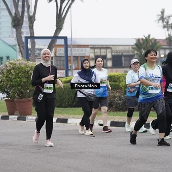 Runner Photo 7274248