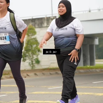 Runner Photo 7274249