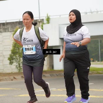 Runner Photo 7274251