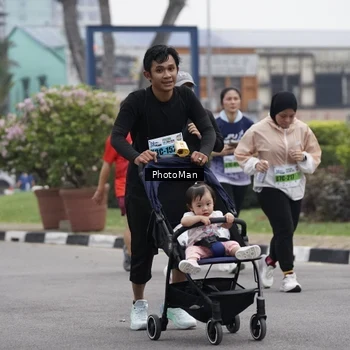 Runner Photo 7274253