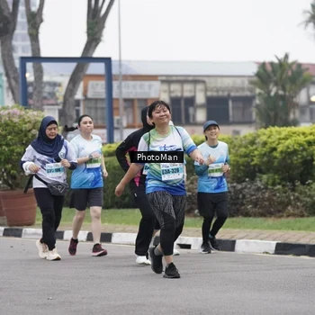 Runner Photo 7274254