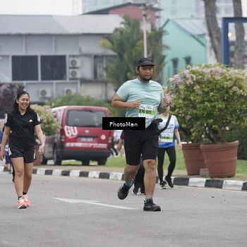 Runner Photo 7274259