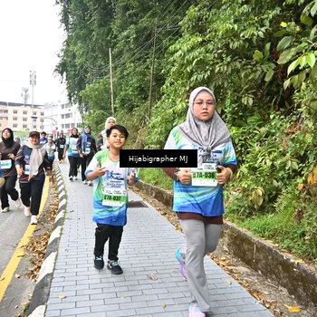 Runner Photo 7274261
