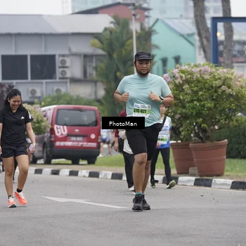 Runner Photo 7274262