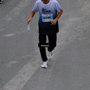 Runner Photo 7274263