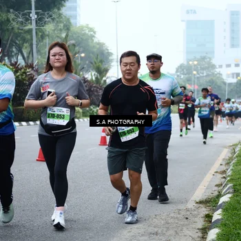 Runner Photo 7274264
