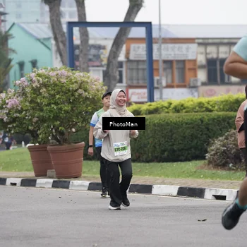 Runner Photo 7274267