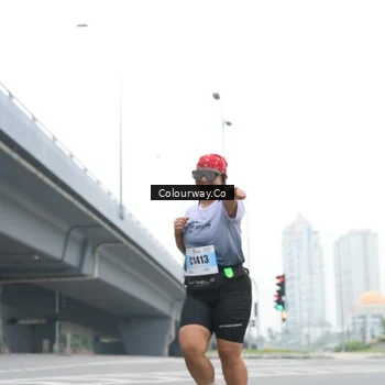 Runner Photo 7274276