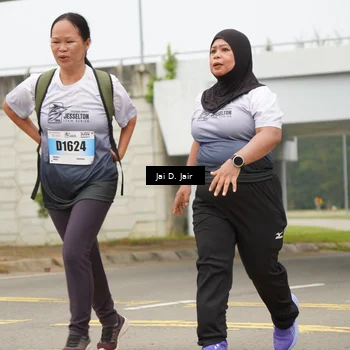 Runner Photo 7274277