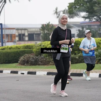 Runner Photo 7274280