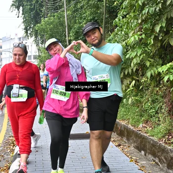 Runner Photo 7274286