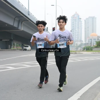 Runner Photo 7274289
