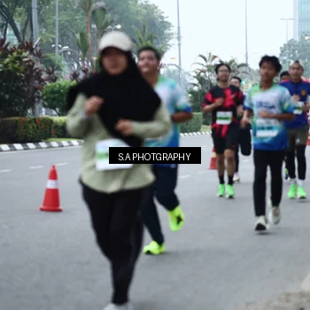 Runner Photo 7274290
