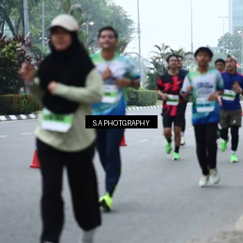 Runner Photo 7274291