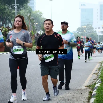 Runner Photo 7274292
