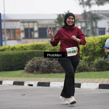 Runner Photo 7274294