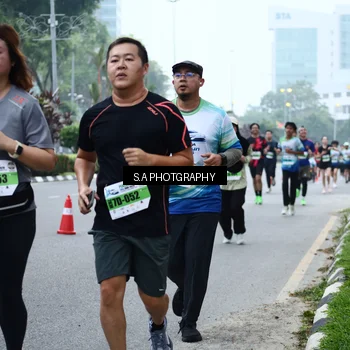 Runner Photo 7274295