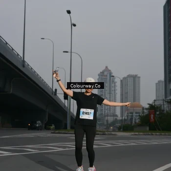 Runner Photo 7274297