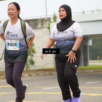 Runner Photo 7274298