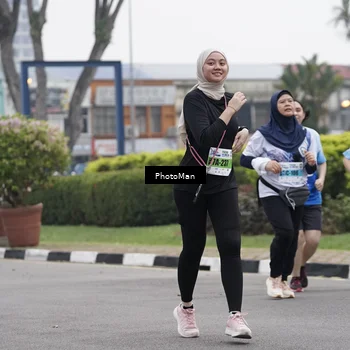 Runner Photo 7274302