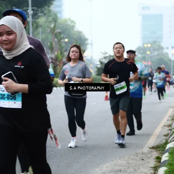Runner Photo 7274303