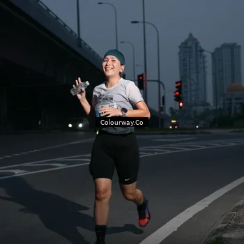 Runner Photo 7274304