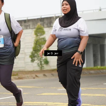 Runner Photo 7274307