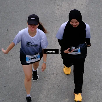 Runner Photo 7274308