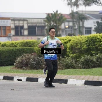 Runner Photo 7274309