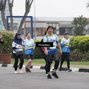 Runner Photo 7274310