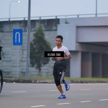 Runner Photo 7274311