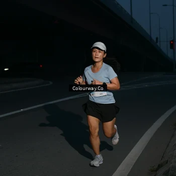 Runner Photo 7274313