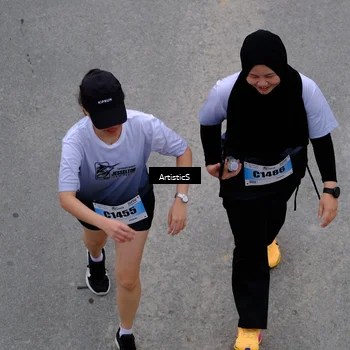 Runner Photo 7274314