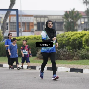 Runner Photo 7274316