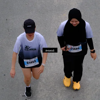 Runner Photo 7274319