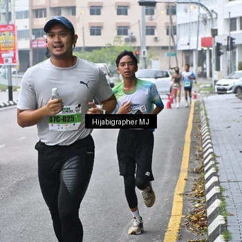 Runner Photo 7274320