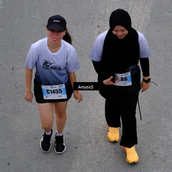 Runner Photo 7274322
