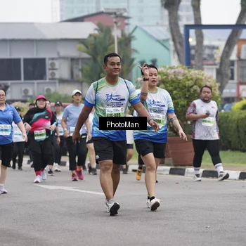 Runner Photo 7274327