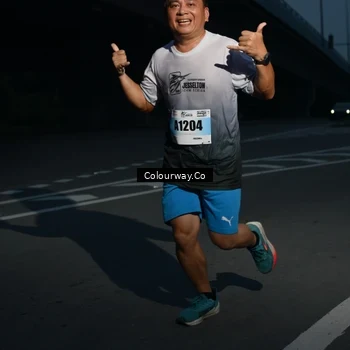 Runner Photo 7274328