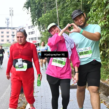 Runner Photo 7274331