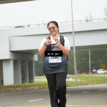 Runner Photo 7274332