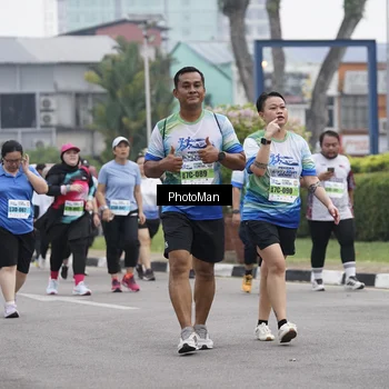 Runner Photo 7274334
