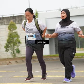 Runner Photo 7274335