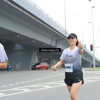 Runner Photo 7274336