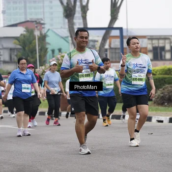 Runner Photo 7274338