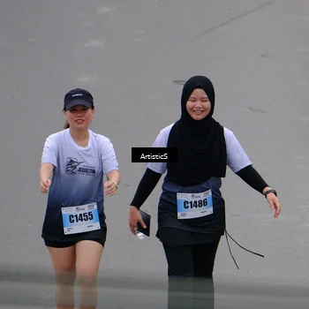 Runner Photo 7274339