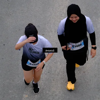Runner Photo 7274340