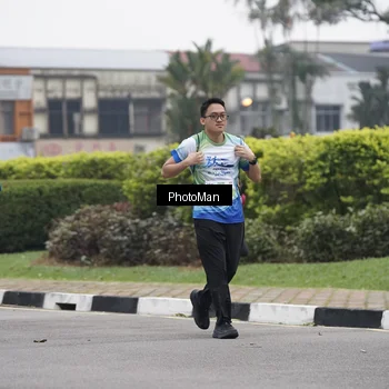Runner Photo 7274341