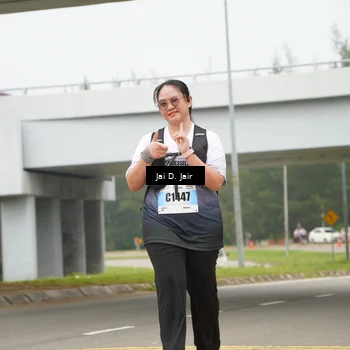 Runner Photo 7274344